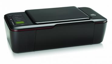 HP DeskJet 3000 CH393 WLAN Tintenstrahldrucker gebraucht